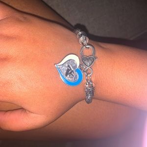 Team bracelets